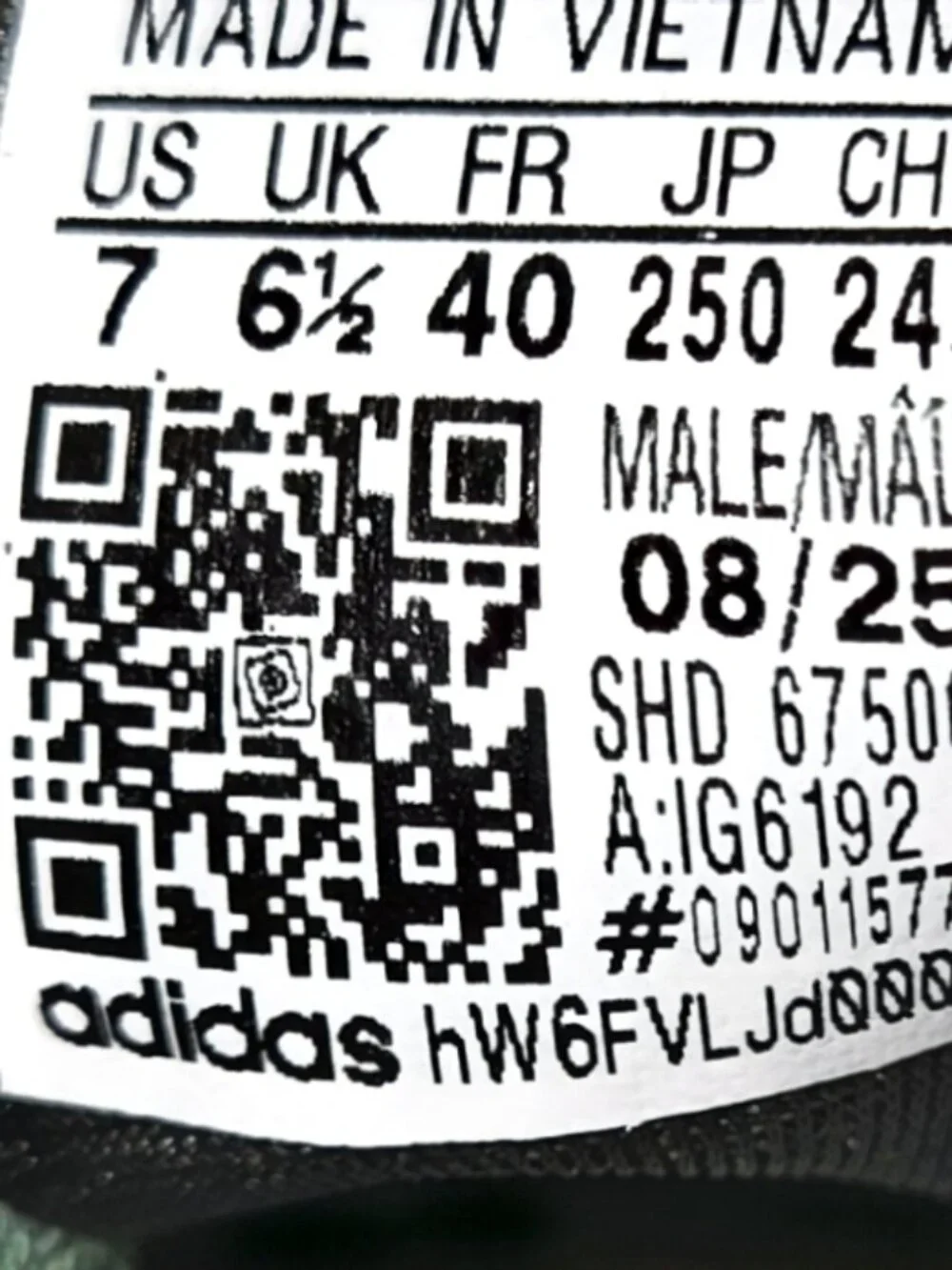 Adidas Handball Spezial Green - NEW WITH TAGS - Men's 7 / Women's 8.5